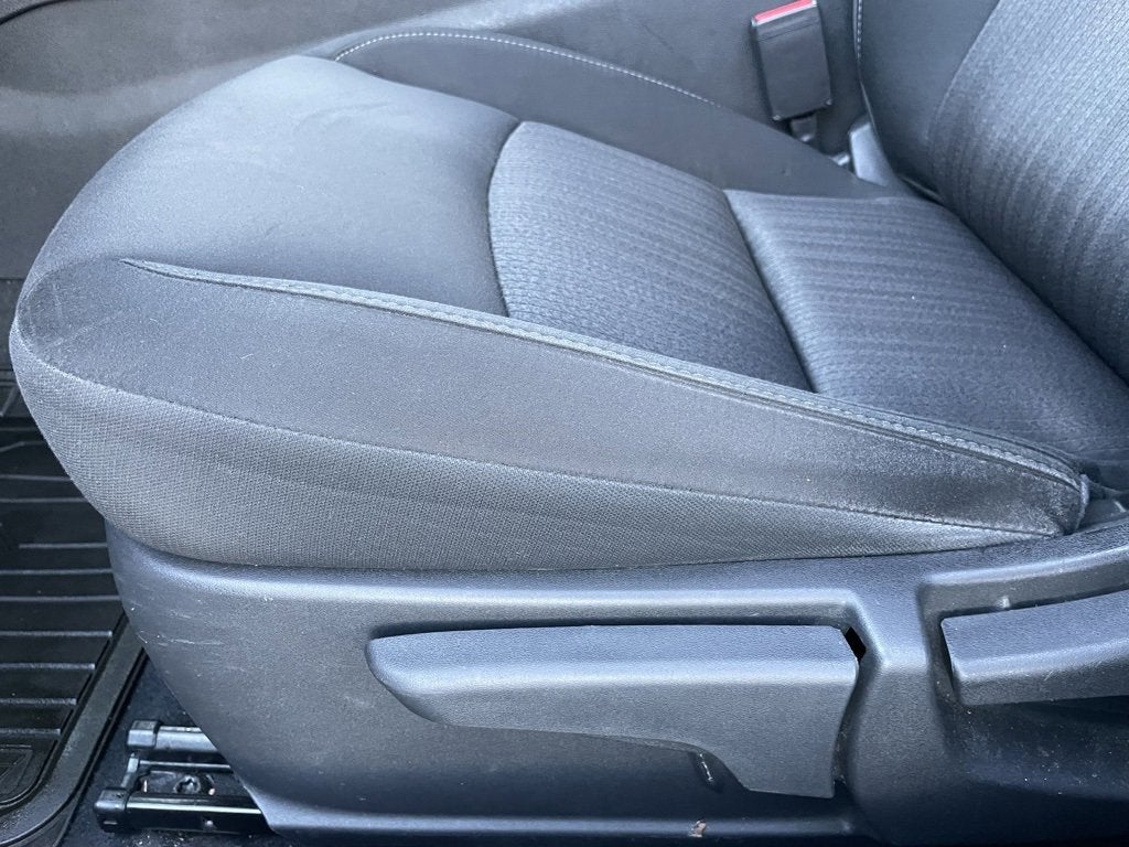 2021 Nissan Altima 2.5 S