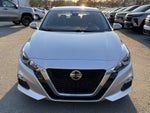 2021 Nissan Altima 2.5 S
