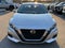 2021 Nissan Altima 2.5 S