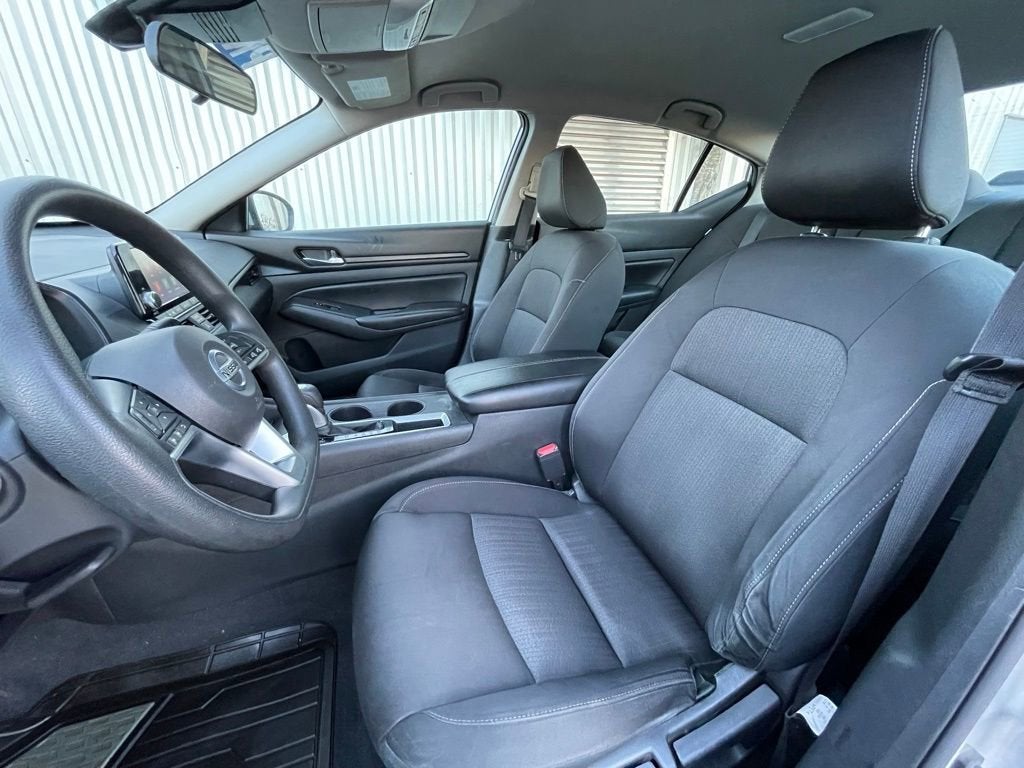 2021 Nissan Altima 2.5 S