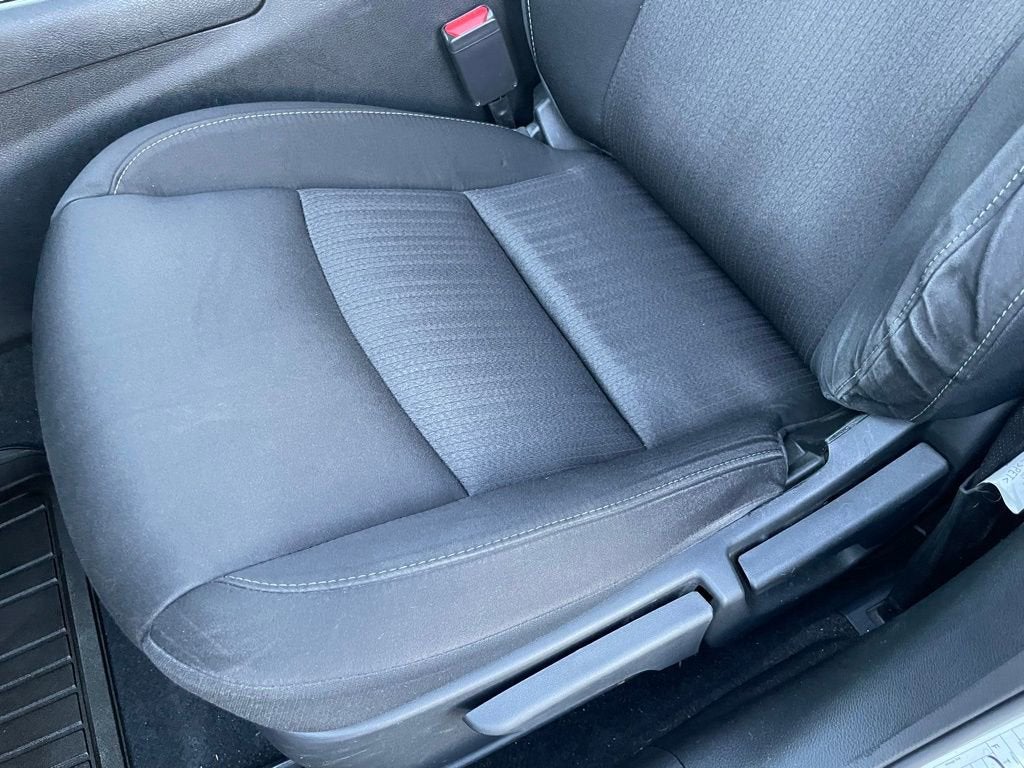 2021 Nissan Altima 2.5 S