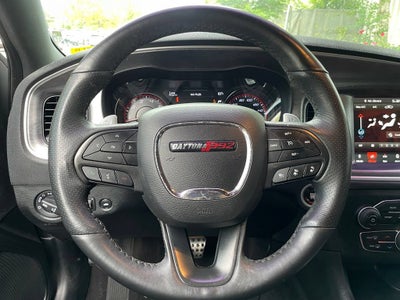 2018 Dodge Charger Daytona 392
