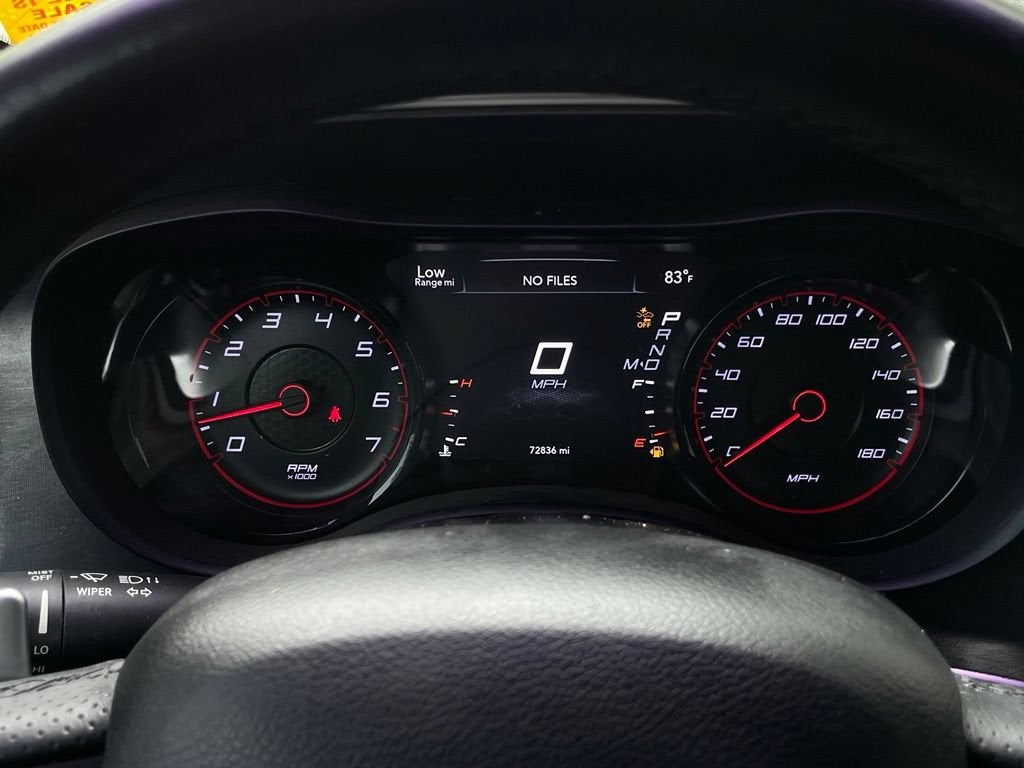 2018 Dodge Charger Daytona 392