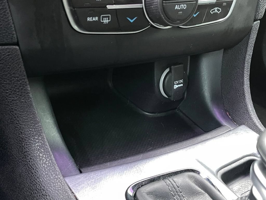2018 Dodge Charger Daytona 392