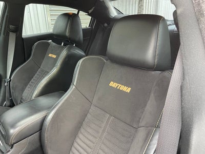 2018 Dodge Charger Daytona 392