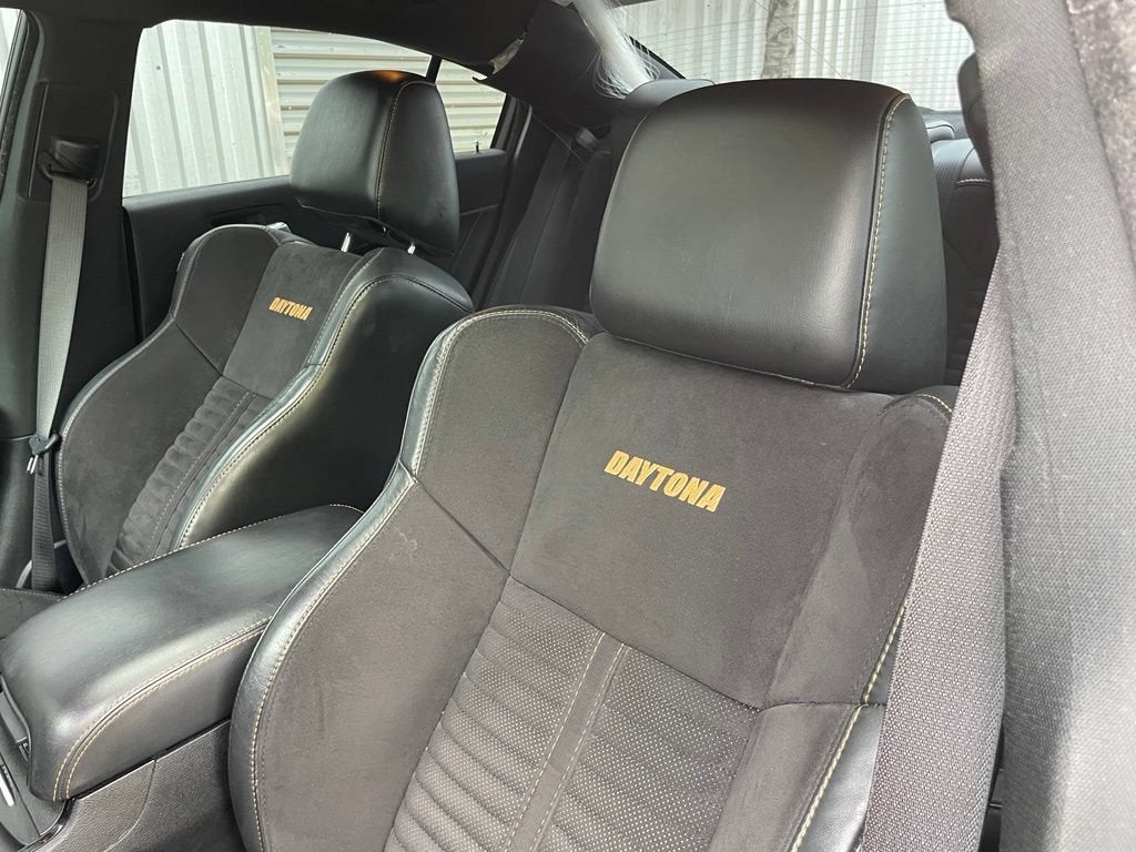 2018 Dodge Charger Daytona 392