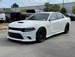 2018 Dodge Charger Daytona 392