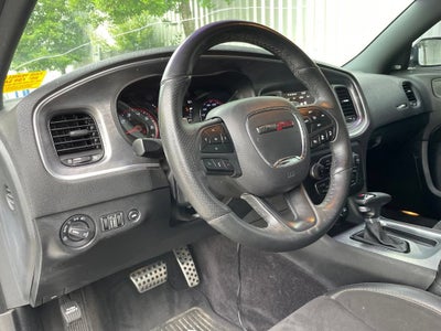2018 Dodge Charger Daytona 392