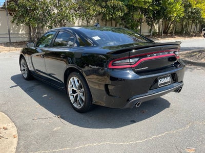 2022 Dodge Charger GT