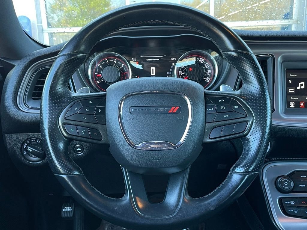 2023 Dodge Challenger R/T