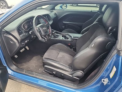 2021 Dodge Challenger R/T