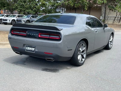 2023 Dodge Challenger GT