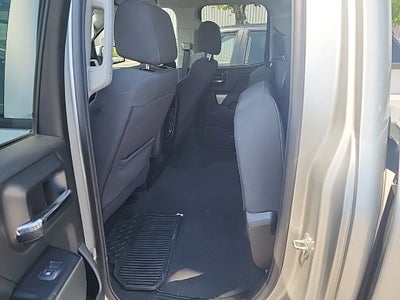 2019 Chevrolet Silverado LD LT