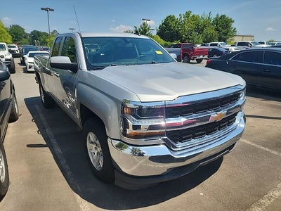 2019 Chevrolet Silverado LD LT