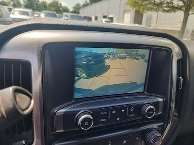 2019 Chevrolet Silverado LD LT