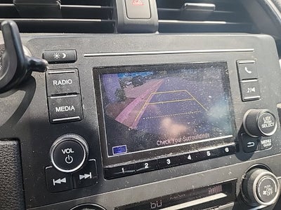 2021 Honda Civic Sedan LX