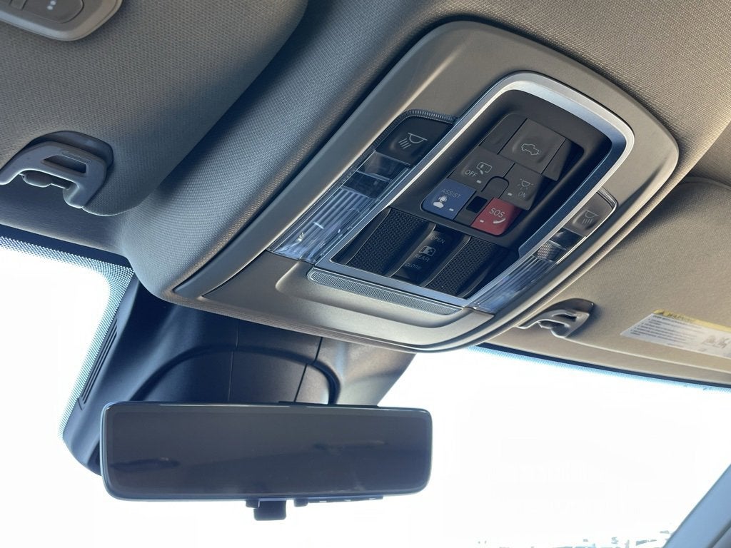 2022 RAM 3500 Limited