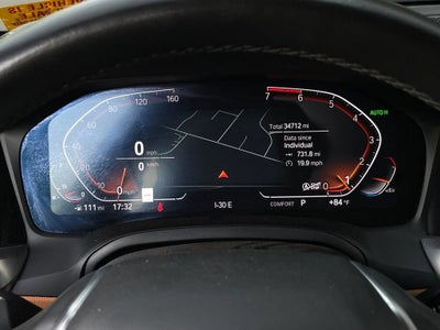 2022 BMW 3 Series 330i