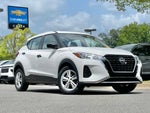 2023 Nissan Kicks S
