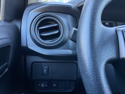 2023 Toyota Tacoma 2WD SR