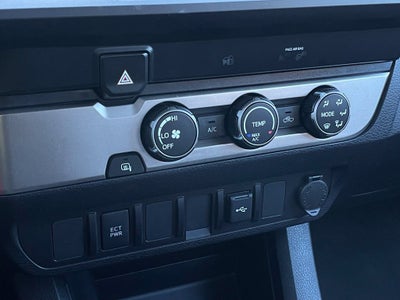 2023 Toyota Tacoma 2WD SR