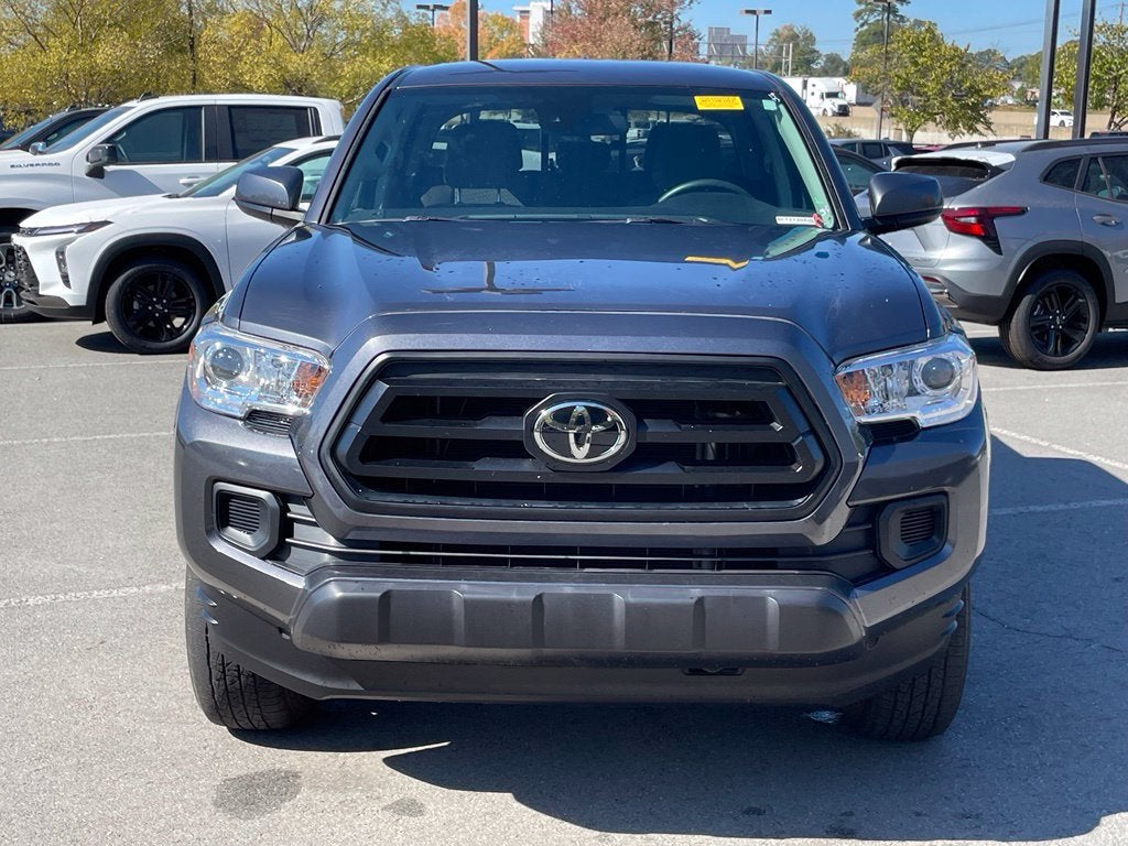 2023 Toyota Tacoma 2WD SR