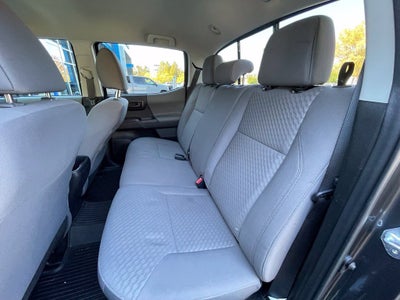 2023 Toyota Tacoma 2WD SR
