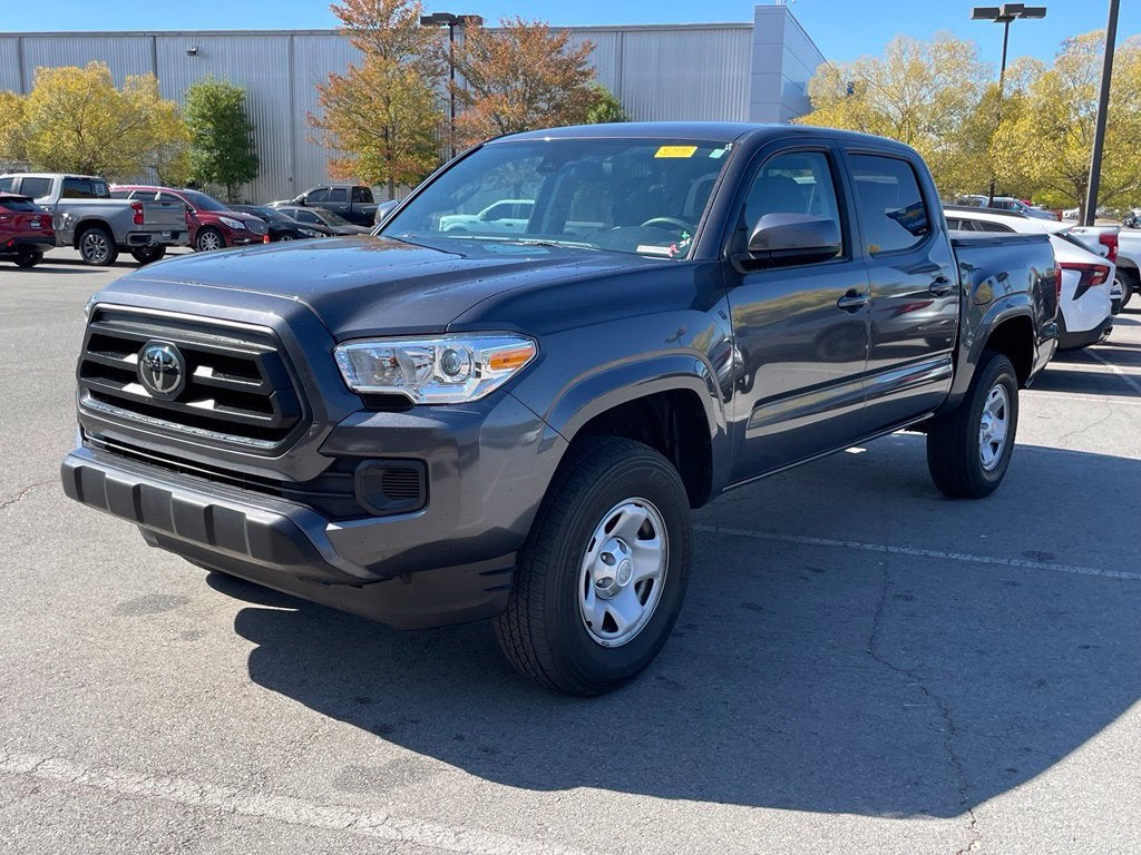 2023 Toyota Tacoma 2WD SR