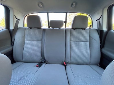 2023 Toyota Tacoma 2WD SR