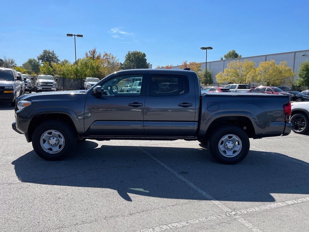 2023 Toyota Tacoma 2WD SR