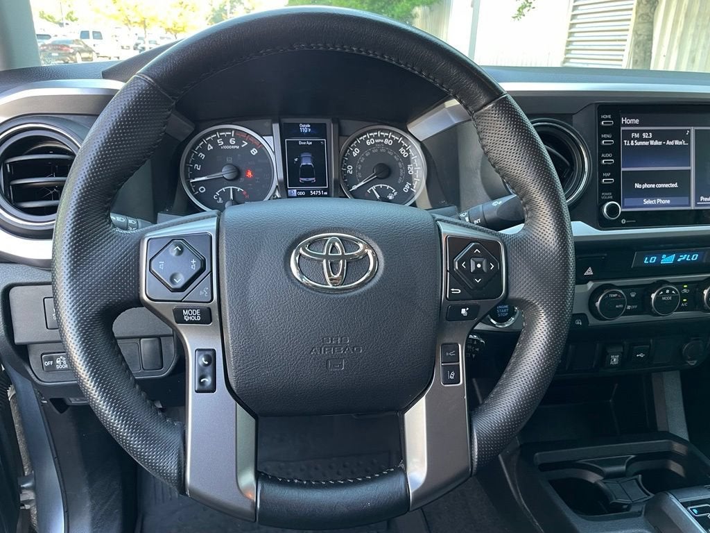 2023 Toyota Tacoma 2WD SR5