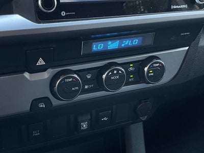 2023 Toyota Tacoma 2WD SR5