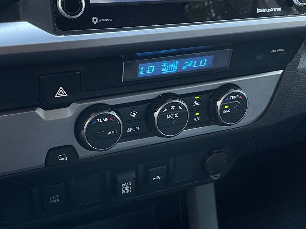 2023 Toyota Tacoma 2WD SR5