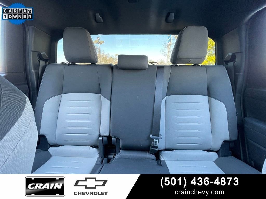 2024 Toyota Tacoma 4WD SR5