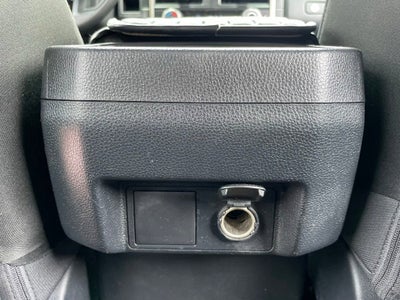 2024 Toyota Tacoma 4WD SR