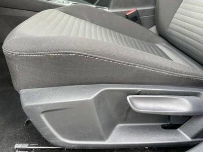 2025 Volkswagen Jetta S