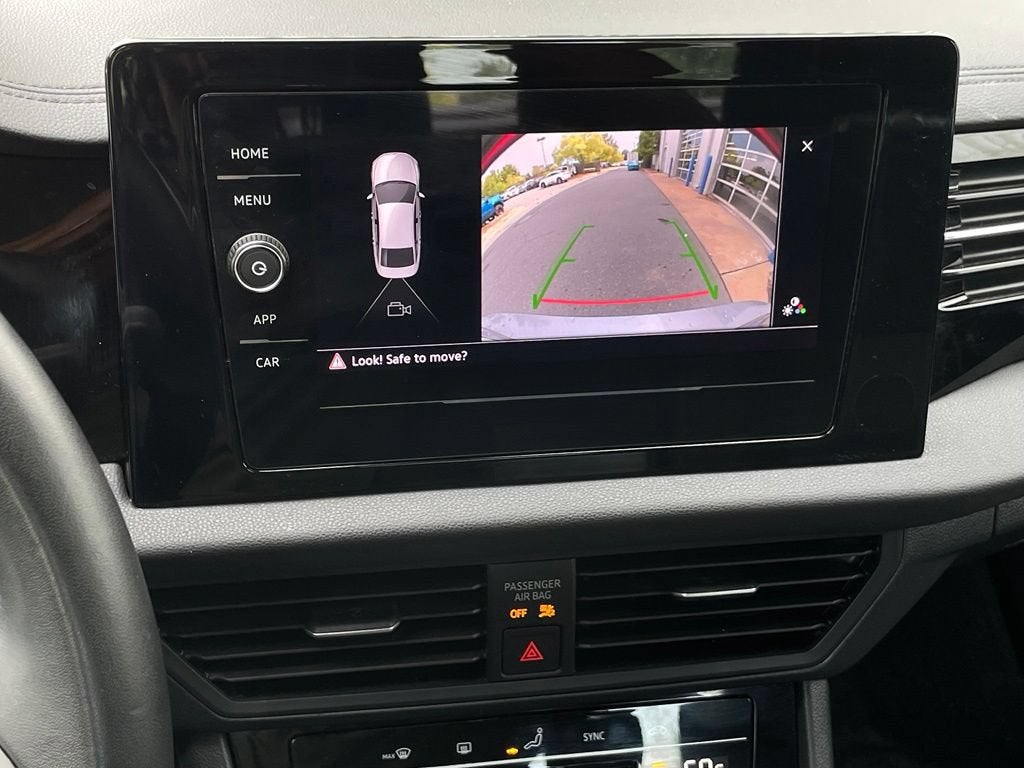 2025 Volkswagen Jetta S
