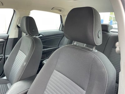 2025 Volkswagen Jetta S