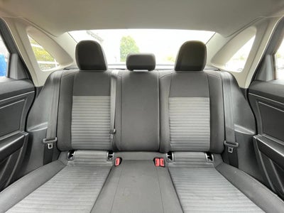 2025 Volkswagen Jetta S