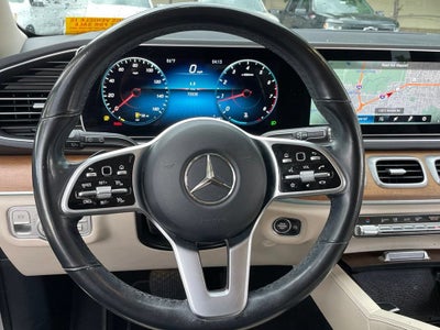 2021 Mercedes-Benz GLE GLE 350