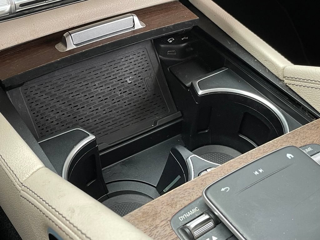 2021 Mercedes-Benz GLE GLE 350