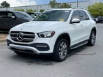 2021 Mercedes-Benz GLE GLE 350