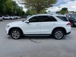 2021 Mercedes-Benz GLE GLE 350