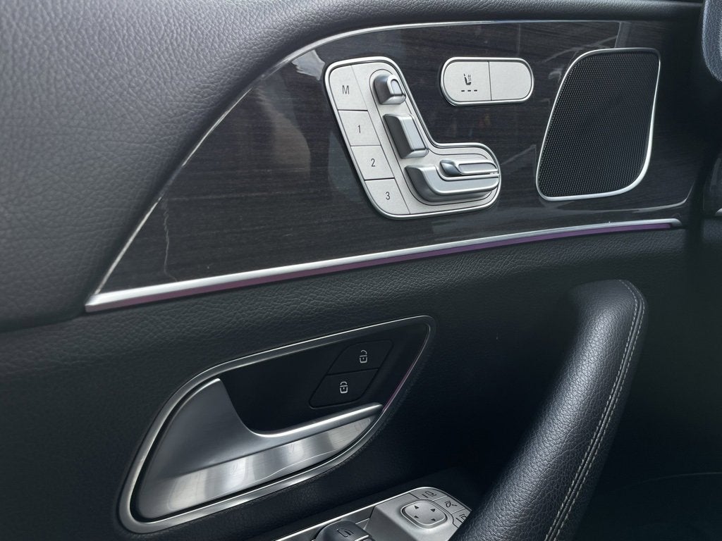 2021 Mercedes-Benz GLE GLE 350