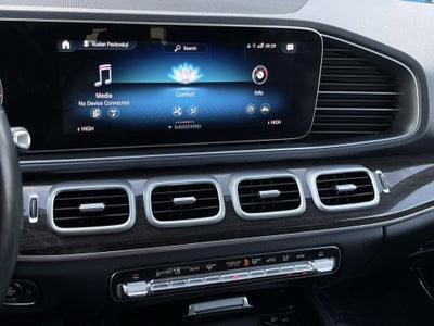 2021 Mercedes-Benz GLE GLE 350