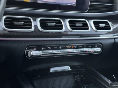 2021 Mercedes-Benz GLE GLE 350