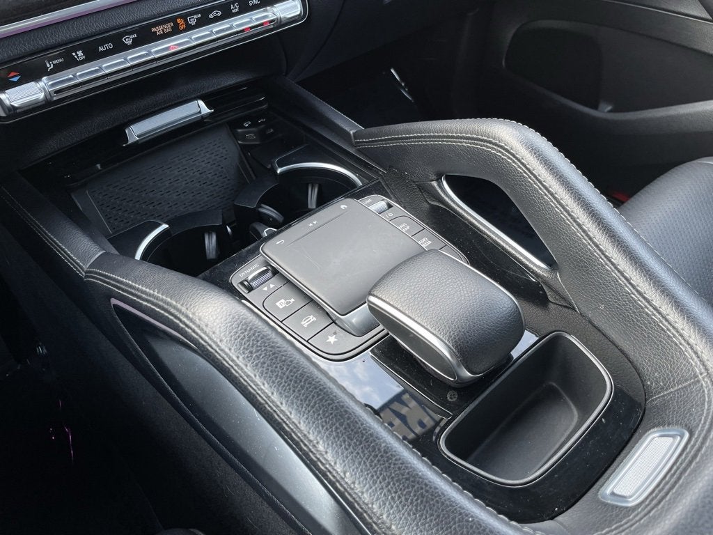 2021 Mercedes-Benz GLE GLE 350