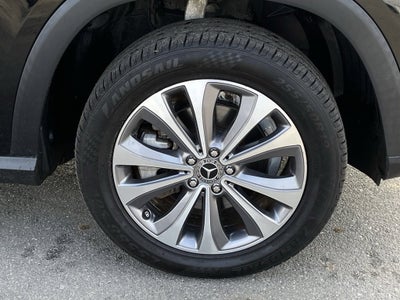 2021 Mercedes-Benz GLE GLE 350