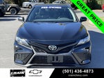 2021 Toyota Camry SE Nightshade