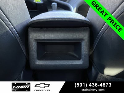 2021 Toyota Camry SE Nightshade